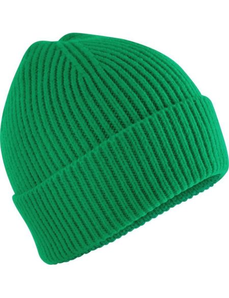 Kinderhut Fashion Beechfield B381B kelly green