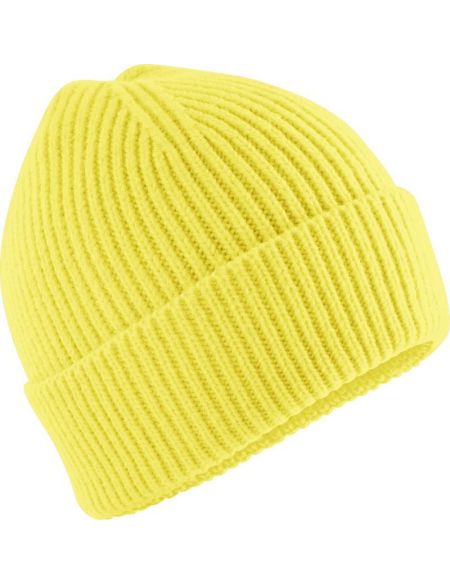 Kinderhut Fashion Beechfield B381B kelly green