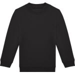 Mikina dětská BC ID.332 Crew/kids black