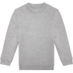 Kinder Sweatshirt BC ID.332 Crew/kids weiß