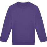 Children's sweatshirt BC ID.332 Crew/kids white