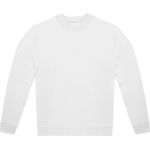 Unisex Sweatshirt BC ID.332 Crew weiß