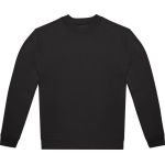 Mikina unisex BC ID.332 Crew black
