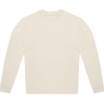 Unisex Sweatshirt BC ID.332 Crew weiß