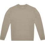 Mikina unisex BC ID.332 Crew mastic