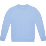 Unisex sweatshirt BC ID.332 Crew white