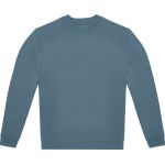 Unisex sweatshirt BC ID.332 Crew white