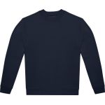Mikina unisex BC ID.332 Crew navy