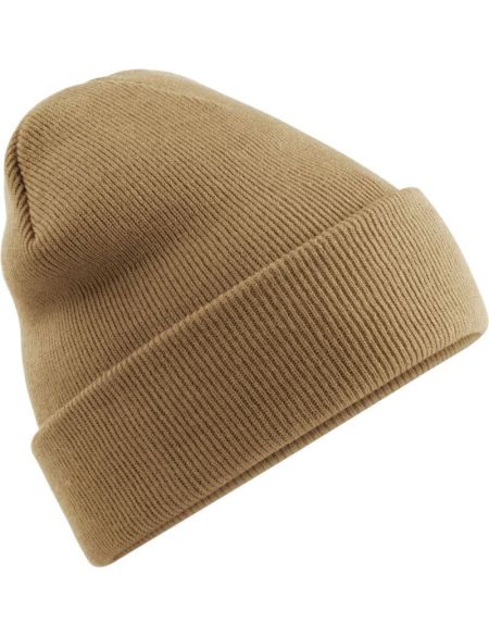 Čepice pletená Original