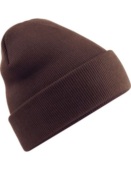 Čepice pletená Original