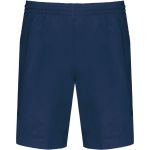 Herren Sportshorts Kariban ProAct PA154 weiß