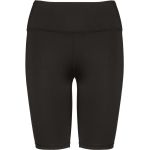 Women's sports shorts Kariban ProAct PA1017black