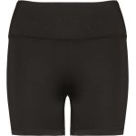Women's leggings Kariban ProAct PA1018 black