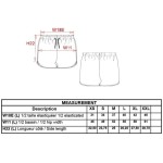 Women's sports shorts Kariban ProAct PA1021 black/grey heather