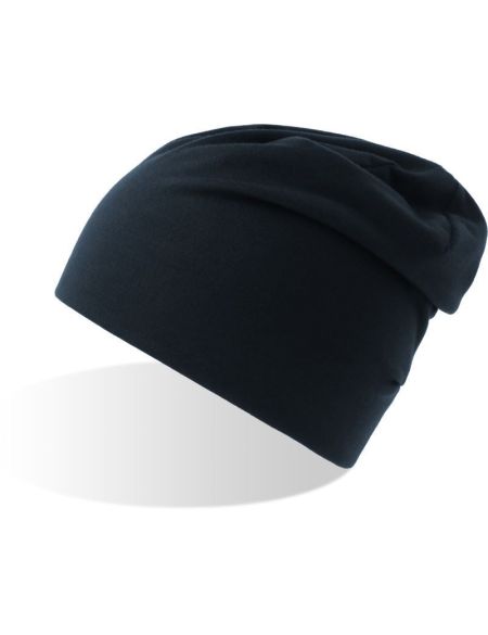 Elastische Kappe Atlantis Flash-S schwarz
