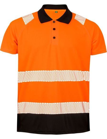 Polo bezpečnostní