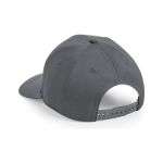 Kšiltovka 5 panelová Snapback Urbanwear Beechfield B649