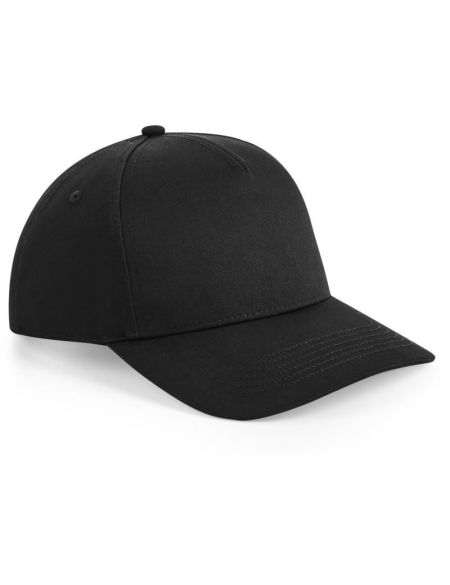 5-panel Snapback cap Urbanwear Beechfield B649