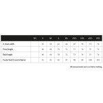 Bunda pánská Zepelin Tee Jays TJ9630 driftwood