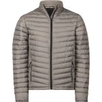 Bunda pánská Zepelin Tee Jays TJ9630 driftwood