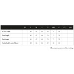 Damen 3-in-1 Jacke James Nicholson JN1153 navy/silver