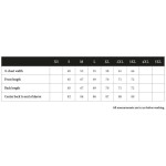 Damen 3-in-1 Jacke James Nicholson JN1153 navy/silver