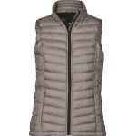 Women's vest Zepelin Tee Jays TJ9633 black