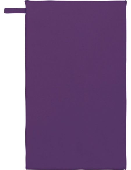 Kariban ProAct PA574 microfiber sports towel