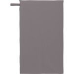 Microfiber sports towel 120x70 Kariban ProAct PA575 white
