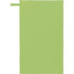 Microfiber sports towel 120x70 Kariban ProAct PA575 white