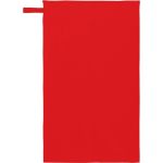 Microfiber sports towel 120x70 Kariban ProAct PA575 white