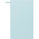 Microfiber sports towel 120x70 Kariban ProAct PA575 white