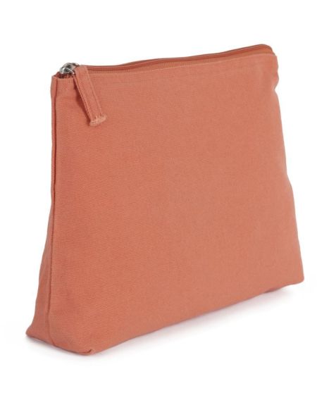 Toaletní taška z bavlny