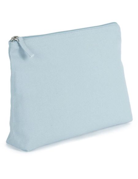 Toaletní taška z bavlny