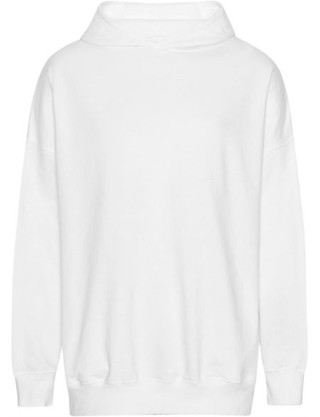 Mikina z těžké bio IC bavlny "Tiger"