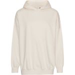 Sweatshirt made of heavy organic IC cotton Tiger Neutral T63111 black