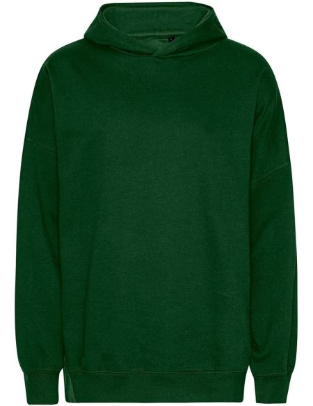 Mikina z těžké bio IC bavlny "Tiger"