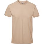 Sols Imperial dark gray men's T-shirt