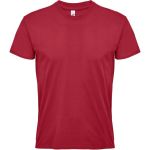 Dunkelgraues Herren-T-Shirt von Sols Imperial