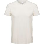 Herren T-Shirt Sols Regent weiß