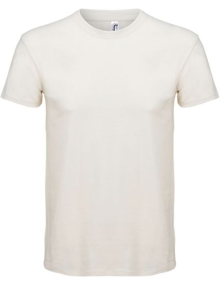 Herren T-Shirt Sols Regent weiß