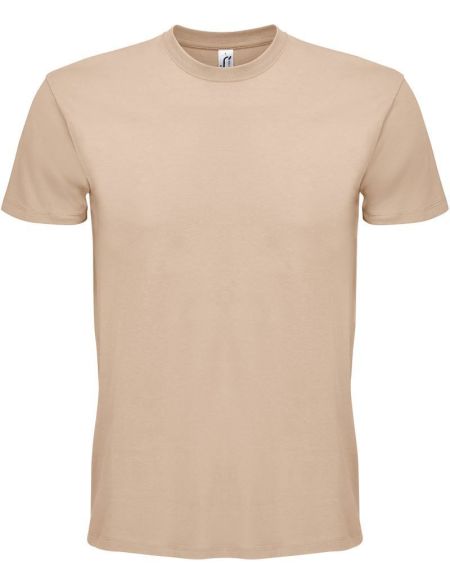 Herren T-Shirt Sols Regent weiß