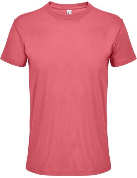 Sols Regent white men's T-shirt