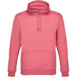 Unisex-Sweatshirt Sols Condor weiß