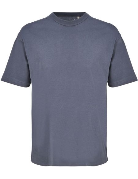 Tričko z těžké bavlny