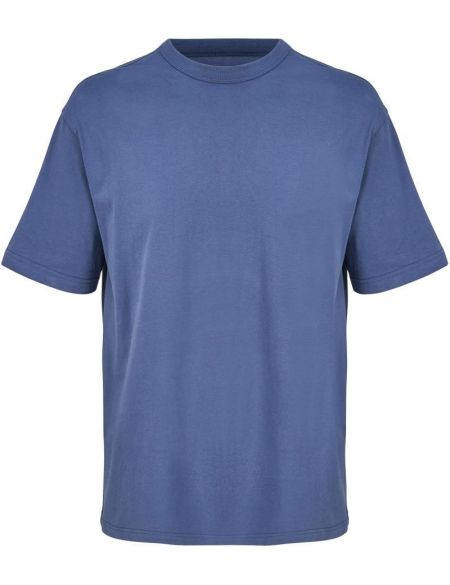 Herren T-Shirt Sols Boxy Men weiß