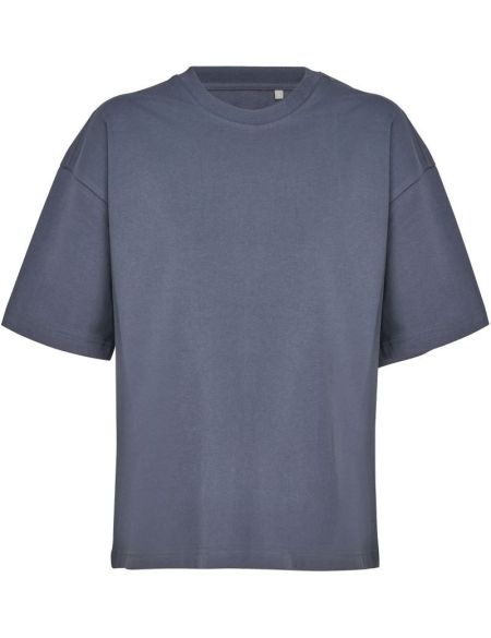 Women's t-shirt Sols Boxy Women french navy