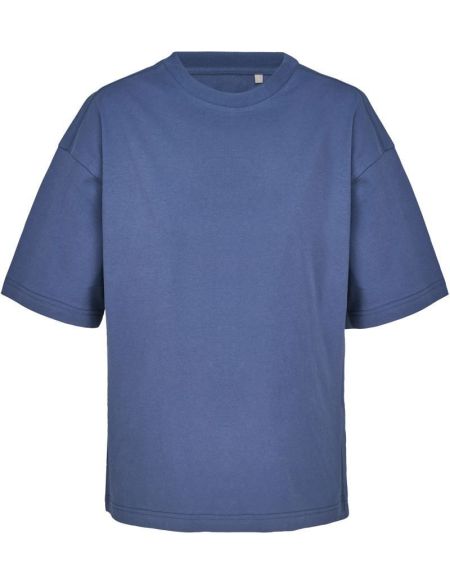 Women's t-shirt Sols Boxy Women french navy