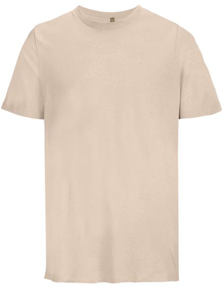 Tričko pánské z těžké bavlny