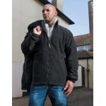 Jacket Zip+Clip 3in1 Result R068X